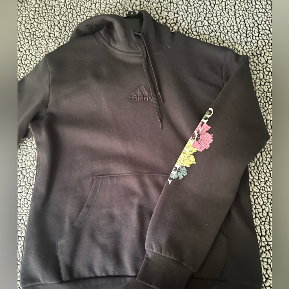 Women’s Adidas hoodie
